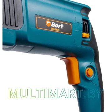 Перфоратор Bort BHD-800N (93724672) картинка 3